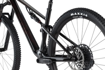 Велосипед BMC Fourstroke LT One Sram Gx Rock Shox SID MTB