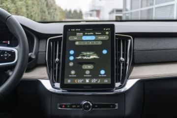 Volvo XC90 II SUV Plug-In Facelifting 2024 2.0 T8  455KM 2025 Volvo XC 90 Ultra Bright T8 AWD Plug-in hybrid 455, zdjęcie 25