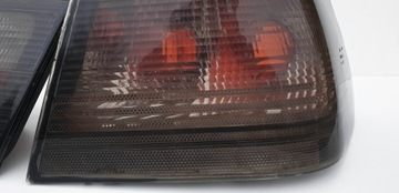 Задние фонари BMW E46 седан InPro In Pro редкость