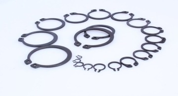 НАРУЖНЫЕ КОЛЬЦА SEGERA 300EL