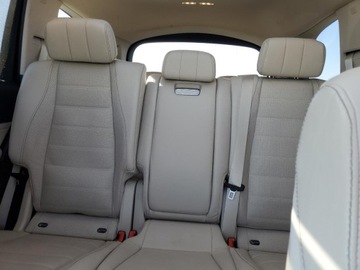 Mercedes GLS X167 2020 Mercedes-Benz GLS 450 4Matic 2020 3.0l 3.0 Benzyna 362KM, zdjęcie 10