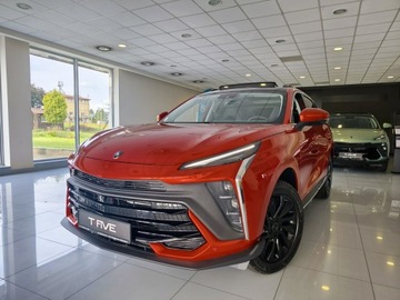  Forthing T5 EVO * Android Auto * LED * LPG