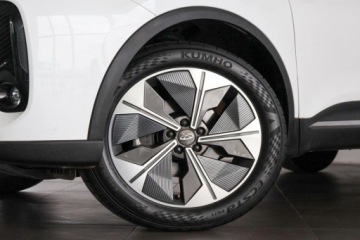 Chery Tiggo 7 SUV 1.6 T-GDI 147KM 2025 CHERY Tiggo 7 Prestige 1.6 T-GDI AWD DCT Suv 147KM 2025, zdjęcie 17