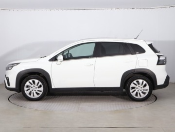 Suzuki SX4 II 2022 Suzuki SX4 S-Cross 1.4 BoosterJet, Salon Polska, zdjęcie 2