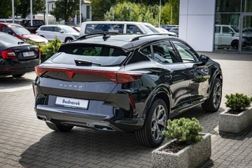 Cupra Formentor Crossover 1.5 TSI 150KM 2026 Cupra Formentor 1.5 e-TSI 150 KM DSG - Dostępny, zdjęcie 10