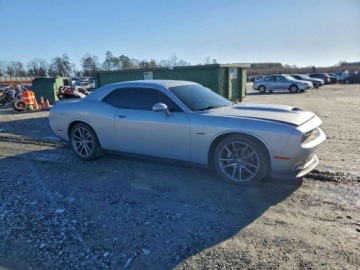 Dodge Challenger III 2023 Dodge Challenger RT 2023 5.7 Benzyna 375KM, zdjęcie 4