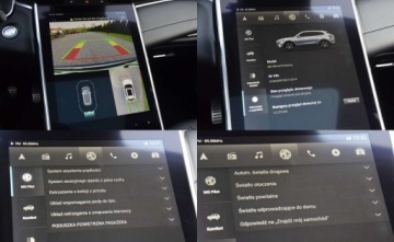 MG 2023 MG Marvel R Performance Elektryk 70kWh 288KM WLTP:370km Kamera360 Jak Nowy, zdjęcie 20