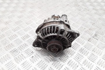 ALTERNÁTOR MAZDA DEMIO (DW) A2TB6191 1.5L GASOLINE 55KW 2000