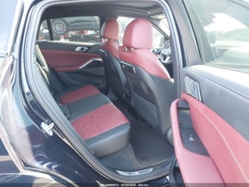 BMW X6 G06 2026 BMW X6 xDrive40i 2026 3.0 Benzyna 375KM, zdjęcie 3