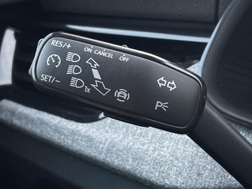 Skoda Scala Hatchback Facelifting 1.0 TSI 115KM 2024 Skoda Scala Selection ! Podgrzewane Lusterka ! Tem, zdjęcie 17