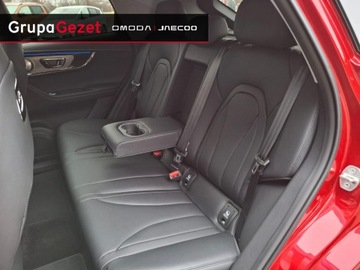 Omoda 5 1.6 T-GDI 147KM 2025 Omoda Omoda 5 Premium 1.6 TGDI 147 KM A7, zdjęcie 4