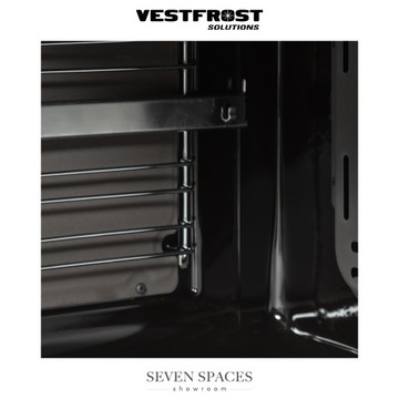 Кухня Vestfrost VC–993wnPBG