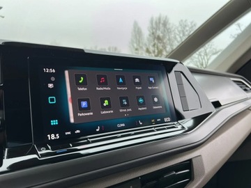 Volkswagen California 2025 Volkswagen California Beach 5-os./4MOTION/Hybryda, zdjęcie 18