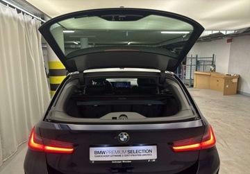 BMW Seria 3 G20-G21 Touring 2.0 320d 190KM 2024 BMW Seria 3 2.0 Diesel 190KM, zdjęcie 19