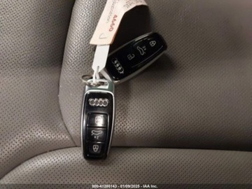 Audi Q7 II 2022 Audi Q7 2022 AUDI Q7 PREMIUM PLUS 45 TFSI QUATTRO TIPTRONIC 2.0 Benzyna, zdjęcie 13