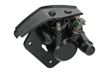 Zacisk hamulca przód Romet Zetka 125