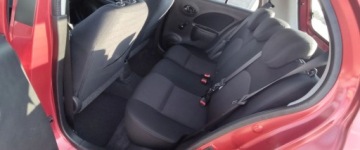 Nissan Micra IV Hatchback 5d 1.2 80KM 2012 Nissan Micra 1.2 benz,AUTOMAT ,niski pot przebieg,nawigacja 1.2 Benzyna, zdjęcie 24