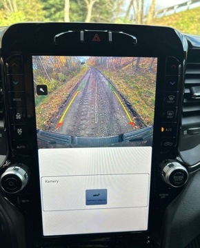 Dodge Ram V 2022 Dodge RAM Dodge RAM 5.7 Benzyna 390KM, zdjęcie 12