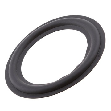 Ремонт нового 4-дюймового черного динамика из пенопласта