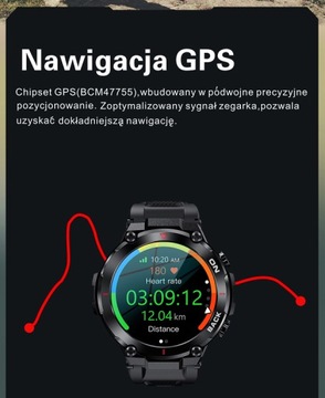 МУЖСКИЕ СМАРТ-ЧАСЫ GRAVITY OPPO REALME VIVO
