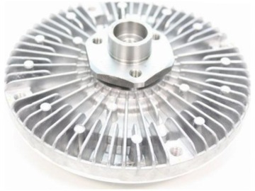 SPOJKA VENTILÁTOR AUDI A4 B5 1.6-1.9 94-01 B6 1.6 1.9 00-04