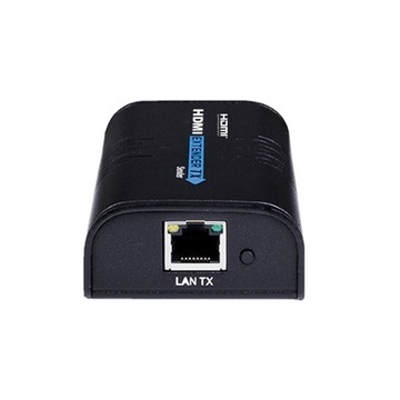 Комплект преобразователя сигналов HDMI в IP SPH-HIPv4