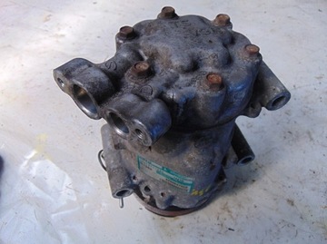 RENAULT CLIO II 1.2 03r SPRĘŻARKA KLIMATYZACJI