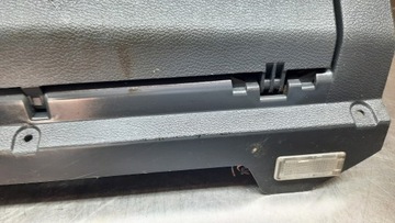 ПЕРЧАТКА ПАССАЖИРСКАЯ 1K1857290 VW GOLF V 07R