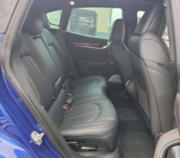 Maserati Levante 2019 Maserati Levante GranSport 3.0L 3.0 Benzyna 345KM, zdjęcie 8