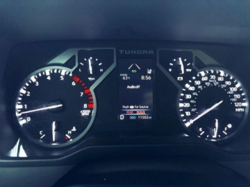 Toyota Tundra II 2025 Toyota Tundra 2025 TOYOTA TUNDRA CREWMAX SR 3.4 Benzyna 358KM, zdjęcie 8