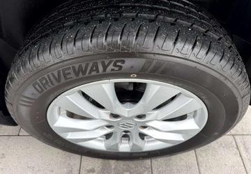 Suzuki SX4 I Hatchback Facelifting 1.6 VVT 120KM 2013 Suzuki SX4 Suzuki SX4 1.6 Benzyna 120KM, zdjęcie 17