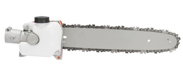 АДАПТЕР ЦЕПНОЙ ПИЛЫ АДАПТЕР ДЛЯ БЕНЗИНОВОГО BRITCHER, ДИАМЕТР 28 мм, 9 МАСЕЛ