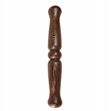 Tai Chi Stick Mahoniowe Skrzydełka Kurczaka