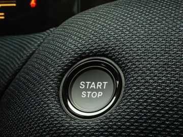 Citroen C5 Aircross 2026 Od ręki - Plus eDCT6 1.2 145KM / Pakiet Techno + Pakiet Zimowy, zdjęcie 9