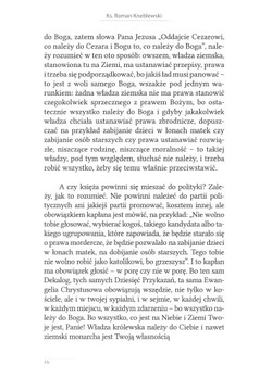 о. Роман Кнеблевски - Католекче