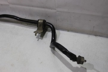 STABILIZATOR PRZÓD RENAULT LAGUNA III 2.0DCI