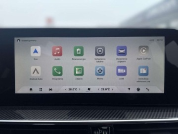 Chery Tiggo 7 SUV PHEV 1.5 T-GDI DHE 279KM 2025 Chery Tiggo 7 1.5 Hybryda Plug-in 279KM, zdjęcie 22