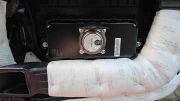 DESKA KONZOLA AIRBAG HYUNDAI SANTA FE IV