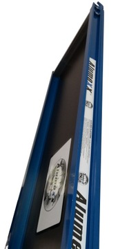 Алюминиевые леса Alumexx, высота 3 м.