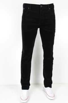 ДЖИНСЫ WRANGLER TEXAS SLIM ПРЯМЫЕ Вельветовые _ W40 L32