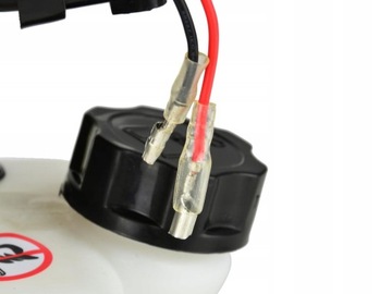 БЕНЗИНОВЫЙ ДВИГАТЕЛЬ BRITCHER БЕНЗИНОВАЯ ЩЕТКА BUTTER BRIMMERS 6HP GEKO