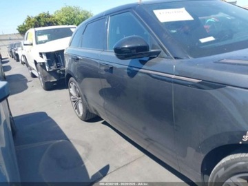 Land Rover Range Rover Velar 2024 Land Rover Range Rover Velar P250 Dynamic SE 2024 2.0l 2.0 Benzyna 247KM, zdjęcie 5