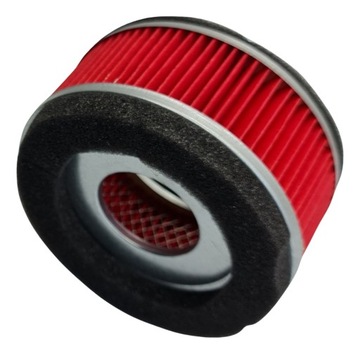 Filtr powietrza okrągły ATV Bashan Eagle