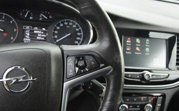 Opel Mokka I SUV 1.6 CDTI Ecotec 110KM 2017 Opel Mokka 1.6D 2017r Oryginal Lakier PDC Kamera Led 2 KPL KOL Sprowadzony, zdjęcie 31