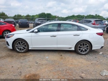 Hyundai Sonata V 2019 Hyundai Sonata 2019 HYUNDAI SONATA LIMITED 2.0T 2.0 Benzyna 245KM, zdjęcie 12