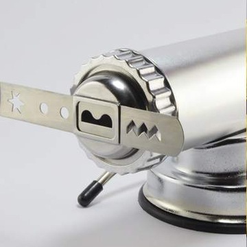 ФОРМОВОЧНАЯ МАШИНА ДЛЯ ПЕЧЕНЬЯ № 8.