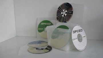 ЗАКРЫТЫЙ КОНТЕЙНЕР на 60 CD, DVD, ZYC