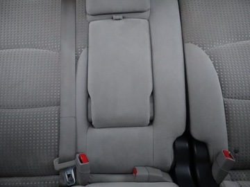 Mitsubishi Grandis 2.4 i 16V MIVEC 165KM 2005 Mitsubishi Grandis 2.4, GAZ, Klima, Klimatronic, zdjęcie 9