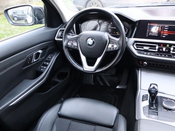 BMW Seria 3 G20-G21 Limuzyna 2.0 318i 156KM 2020 BMW 3 318 i, Salon Polska, Serwis ASO, Automat, zdjęcie 6