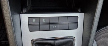 Skoda Octavia III Kombi 1.6 TDI CR DPF 110KM 2015 Skoda Octavia Salon PL TDI 110KM Xenony NaviPL EL.Klapa 1.6 Diesel 110KM, zdjęcie 14